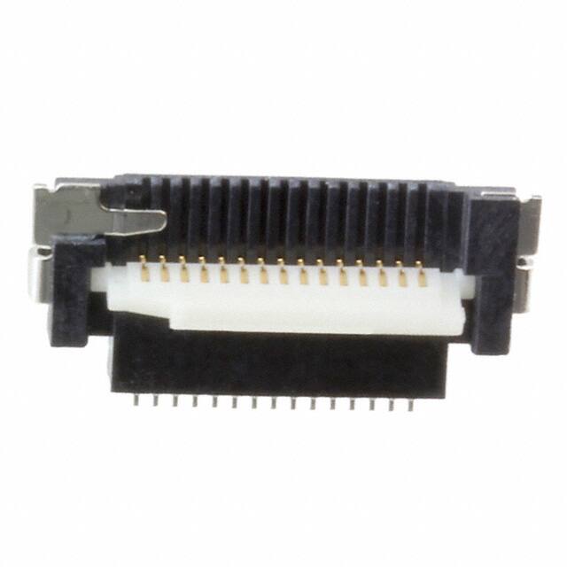 FA5S015HP1 JAE Electronics  Gruppi di connettori FFC FPC (flessibili piatti)